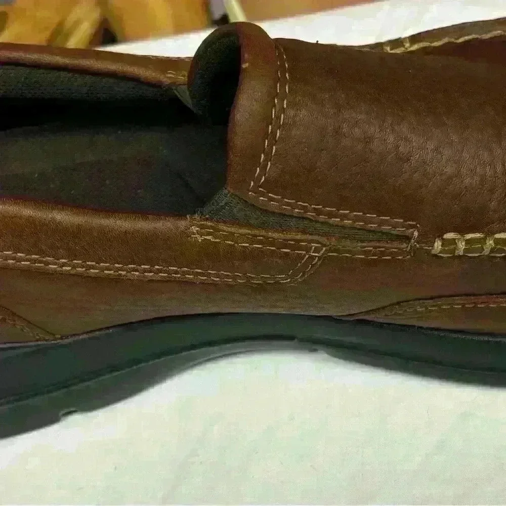 Rockport men’s eureka